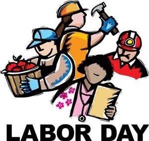 Labour Day