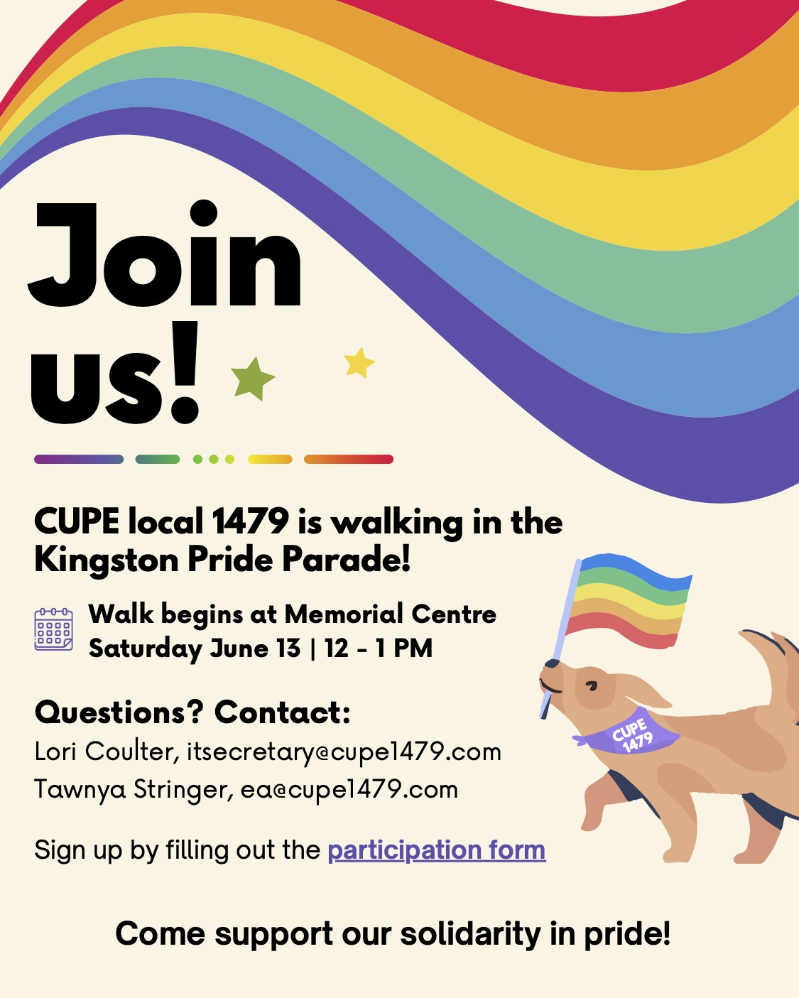 Kingston Pride